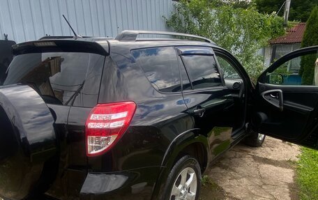 Toyota RAV4, 2010 год, 1 250 000 рублей, 3 фотография