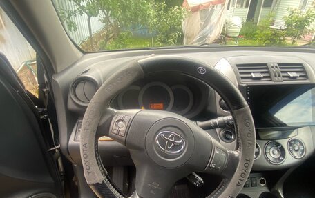 Toyota RAV4, 2010 год, 1 250 000 рублей, 7 фотография
