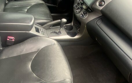 Toyota RAV4, 2010 год, 1 250 000 рублей, 9 фотография