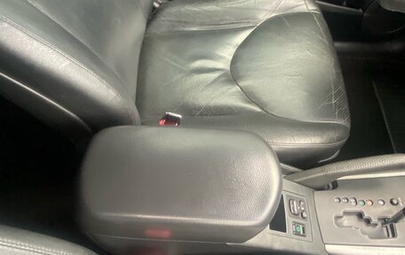 Toyota RAV4, 2010 год, 1 250 000 рублей, 8 фотография