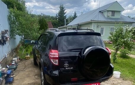 Toyota RAV4, 2010 год, 1 250 000 рублей, 5 фотография