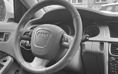 Audi A4, 2008 год, 255 000 рублей, 5 фотография