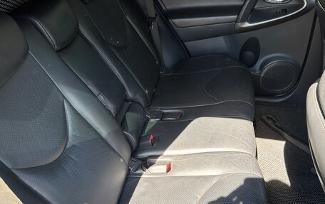 Toyota RAV4, 2010 год, 1 250 000 рублей, 10 фотография