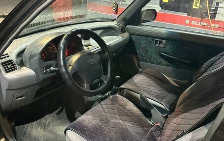 Nissan Micra II, 1996 год, 150 000 рублей, 5 фотография