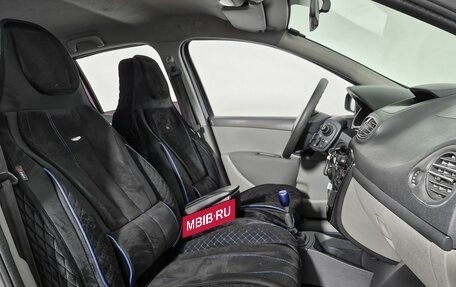 Renault Clio III, 2006 год, 279 000 рублей, 5 фотография