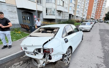 Audi A4, 2008 год, 255 000 рублей, 3 фотография