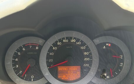 Toyota RAV4, 2010 год, 1 250 000 рублей, 11 фотография