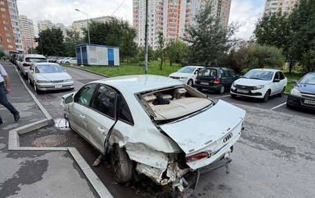 Audi A4, 2008 год, 255 000 рублей, 2 фотография