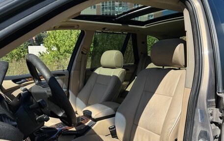 BMW X5, 2005 год, 585 585 рублей, 9 фотография
