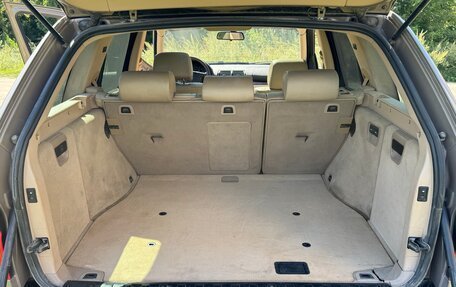BMW X5, 2005 год, 585 585 рублей, 11 фотография