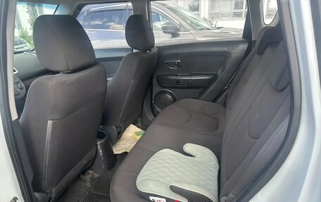 KIA Soul I рестайлинг, 2009 год, 540 000 рублей, 8 фотография