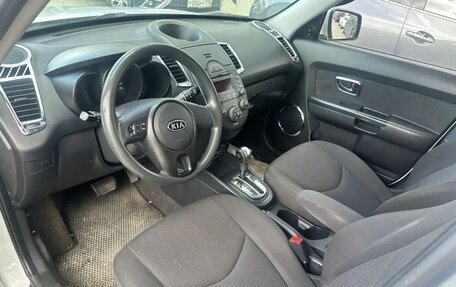 KIA Soul I рестайлинг, 2009 год, 540 000 рублей, 7 фотография