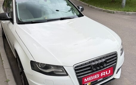 Audi A4, 2008 год, 255 000 рублей, 4 фотография