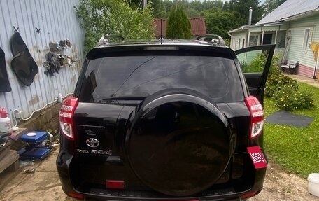 Toyota RAV4, 2010 год, 1 250 000 рублей, 4 фотография