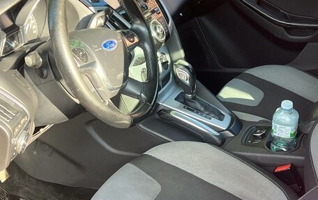 Ford Focus III, 2013 год, 750 000 рублей, 8 фотография