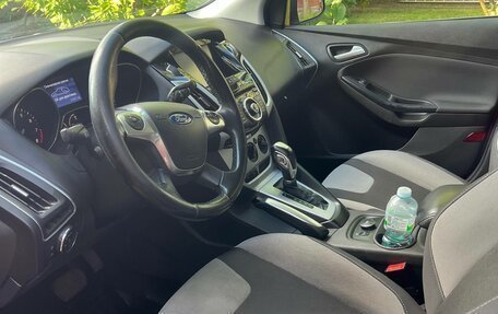 Ford Focus III, 2013 год, 750 000 рублей, 9 фотография