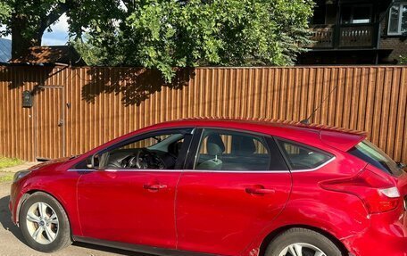 Ford Focus III, 2013 год, 750 000 рублей, 3 фотография