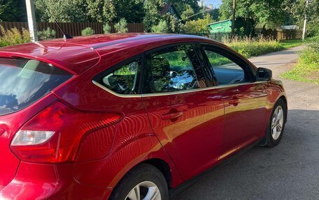Ford Focus III, 2013 год, 750 000 рублей, 4 фотография