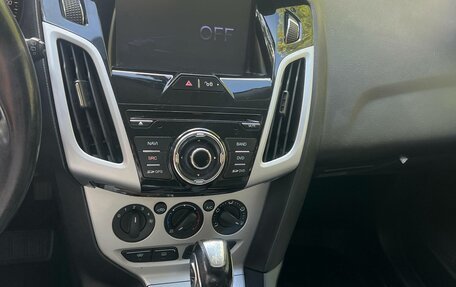 Ford Focus III, 2013 год, 750 000 рублей, 10 фотография
