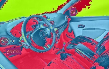 Renault Clio III, 2006 год, 279 000 рублей, 10 фотография