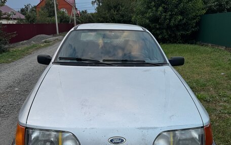 Ford Sierra I, 1987 год, 115 000 рублей, 4 фотография