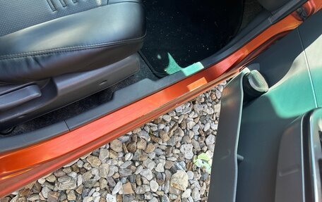 Chevrolet Spark III, 2007 год, 280 000 рублей, 8 фотография