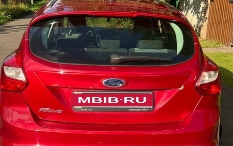 Ford Focus III, 2013 год, 750 000 рублей, 2 фотография