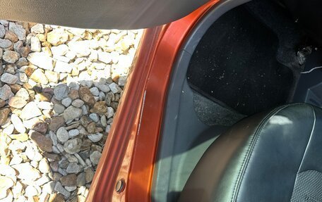 Chevrolet Spark III, 2007 год, 280 000 рублей, 12 фотография