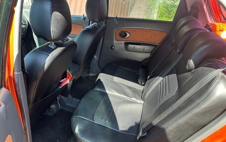 Chevrolet Spark III, 2007 год, 280 000 рублей, 13 фотография