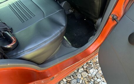 Chevrolet Spark III, 2007 год, 280 000 рублей, 14 фотография