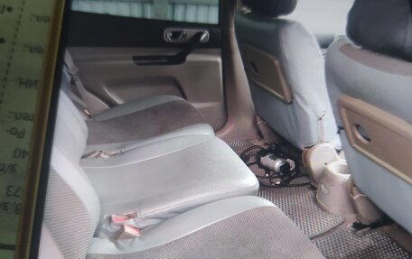 Chevrolet Rezzo, 2008 год, 260 000 рублей, 2 фотография