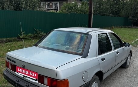 Ford Sierra I, 1987 год, 115 000 рублей, 2 фотография