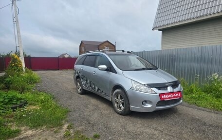 Mitsubishi Grandis, 2007 год, 499 999 рублей, 2 фотография