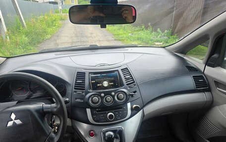 Mitsubishi Grandis, 2007 год, 499 999 рублей, 11 фотография