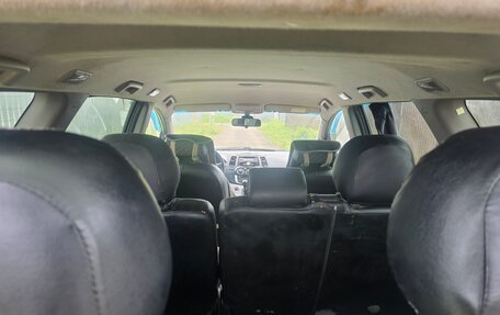 Mitsubishi Grandis, 2007 год, 499 999 рублей, 6 фотография
