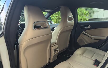 Mercedes-Benz CLA, 2015 год, 2 200 000 рублей, 4 фотография