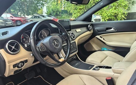 Mercedes-Benz CLA, 2015 год, 2 200 000 рублей, 5 фотография