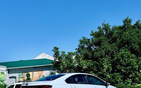 KIA Cerato IV, 2020 год, 1 760 000 рублей, 3 фотография