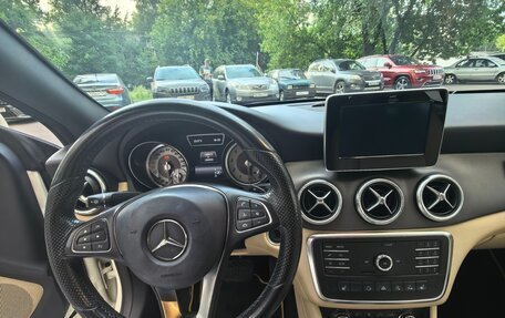Mercedes-Benz CLA, 2015 год, 2 200 000 рублей, 6 фотография