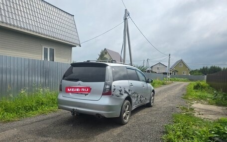 Mitsubishi Grandis, 2007 год, 499 999 рублей, 4 фотография