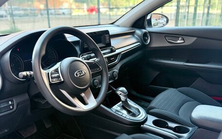 KIA Cerato IV, 2020 год, 1 760 000 рублей, 9 фотография