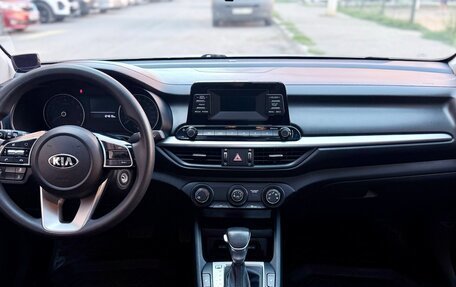 KIA Cerato IV, 2020 год, 1 760 000 рублей, 10 фотография