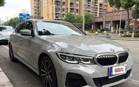 BMW 3 серия, 2022 год, 2 714 800 рублей, 3 фотография