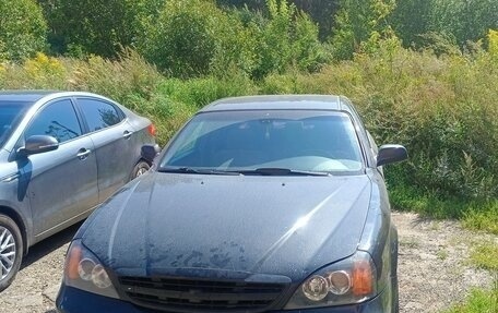 Chevrolet Evanda, 2005 год, 320 000 рублей, 2 фотография