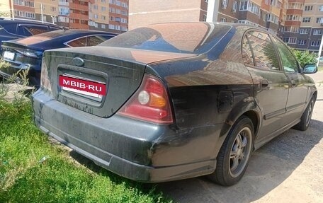 Chevrolet Evanda, 2005 год, 320 000 рублей, 4 фотография