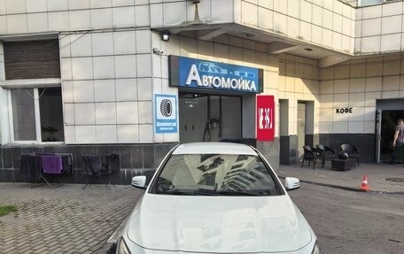 Mercedes-Benz CLA, 2015 год, 2 200 000 рублей, 2 фотография