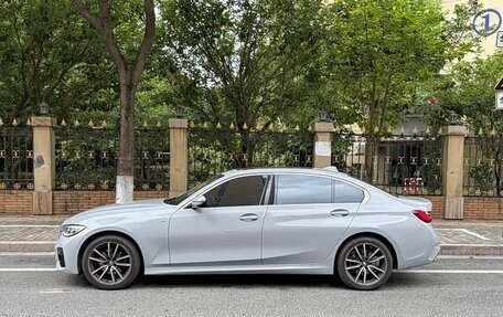 BMW 3 серия, 2022 год, 2 714 800 рублей, 7 фотография