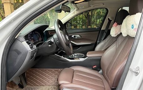 BMW 3 серия, 2022 год, 2 714 800 рублей, 12 фотография