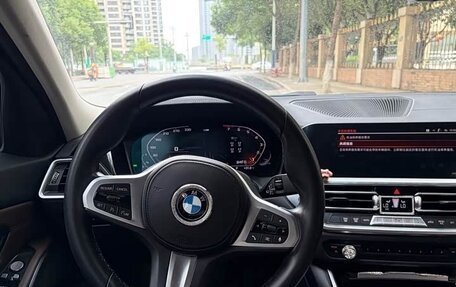BMW 3 серия, 2022 год, 2 714 800 рублей, 8 фотография