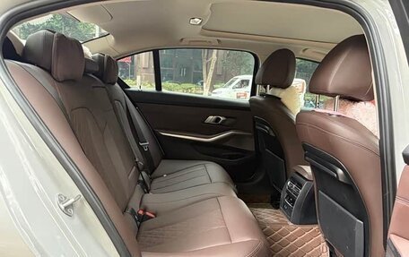 BMW 3 серия, 2022 год, 2 714 800 рублей, 11 фотография